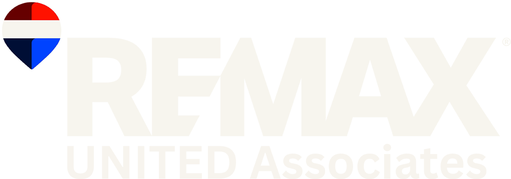 RE/MAX United Associates Logo
