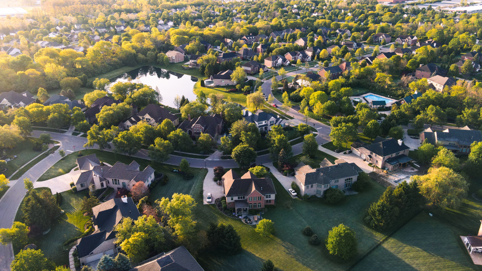 Cincinnati Real Estate Market Update (April 2026) | Home Prices, Inventory & Trends