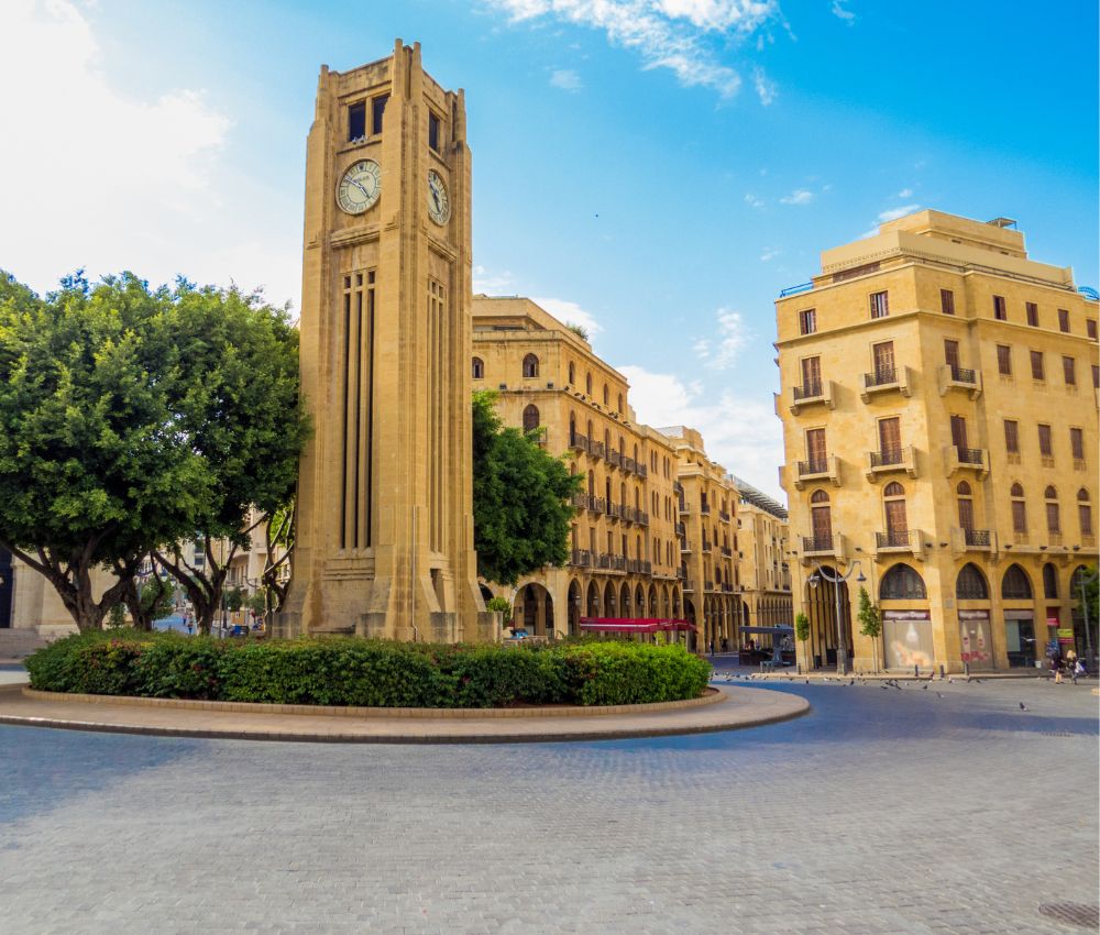 Lebanon photo